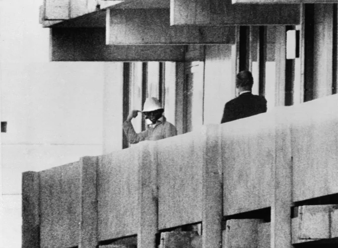 Today in History: 1972, Munich Olympics massacre